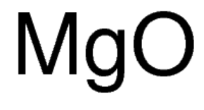 Magnesium Oxide - CAS:1309-48-4 - Magnesia, 17,xymagnesium
